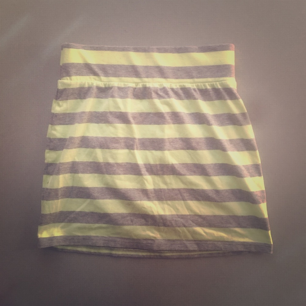 New Old Navy Minnie Skirt